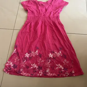 Robe pour fille 
