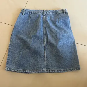 Jupe en jean pour femme 