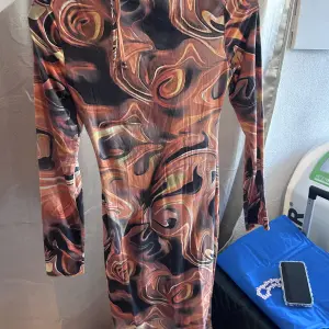 Tonic dress