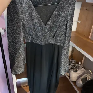 Mini robe de soirée 