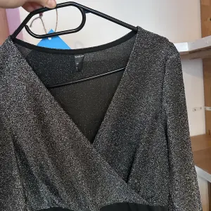 Mini robe de soirée 