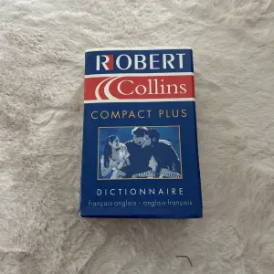French / English and English / French Dictionary