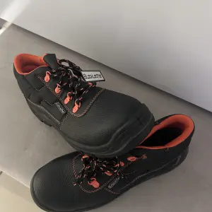 Bottes de sécurité 