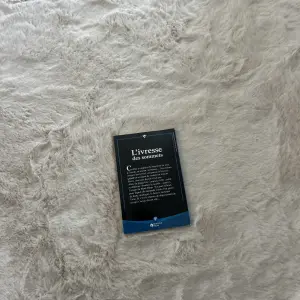Livre 