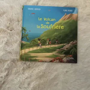 Livre pour enfant 