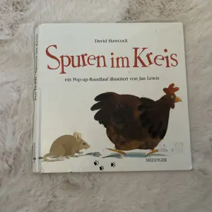 Livre pour enfant 