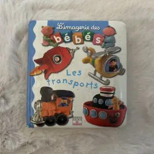 Children's Book