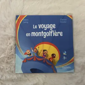 Livre pour enfants 