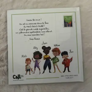 Children's Book
