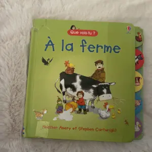 Children's Book