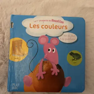 Livre pour enfants 