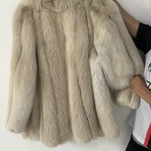 Fur climbs